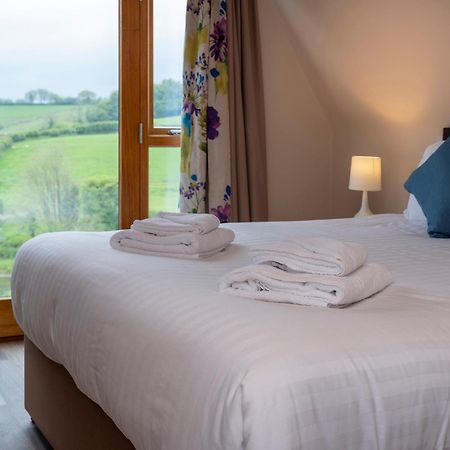 The Poltimore Inn North Molton Ngoại thất bức ảnh