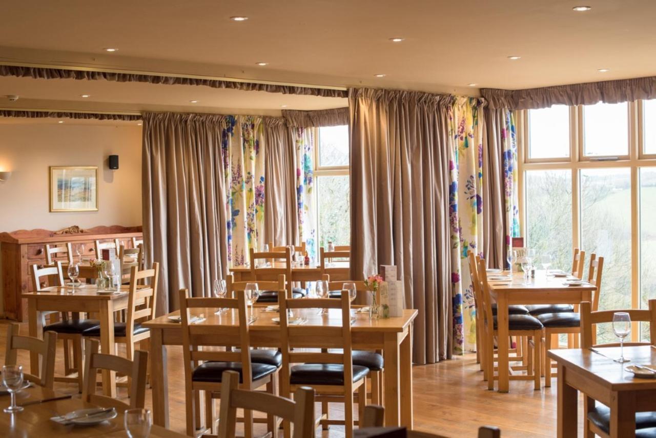 The Poltimore Inn North Molton Ngoại thất bức ảnh