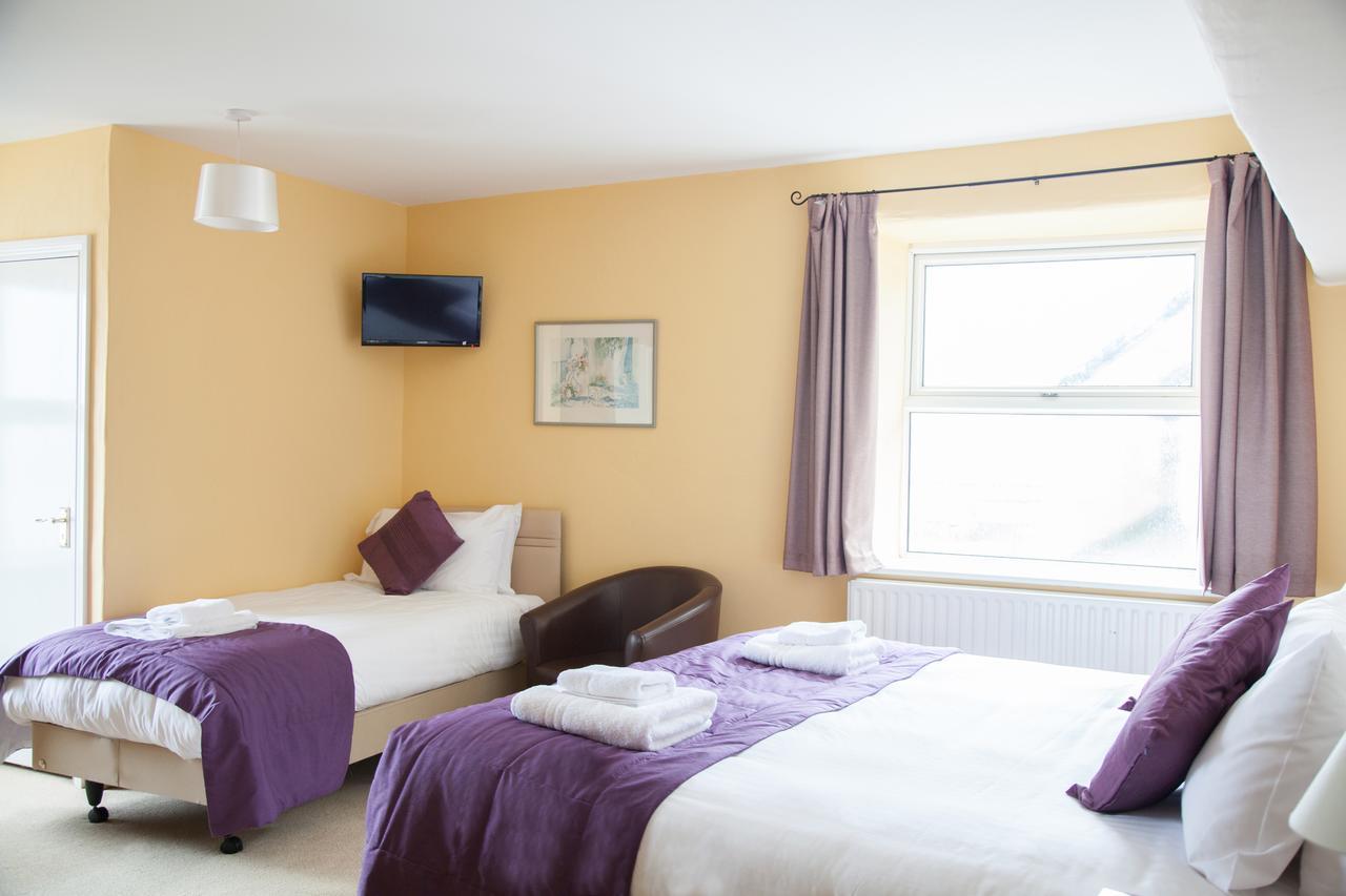 The Poltimore Inn North Molton Ngoại thất bức ảnh