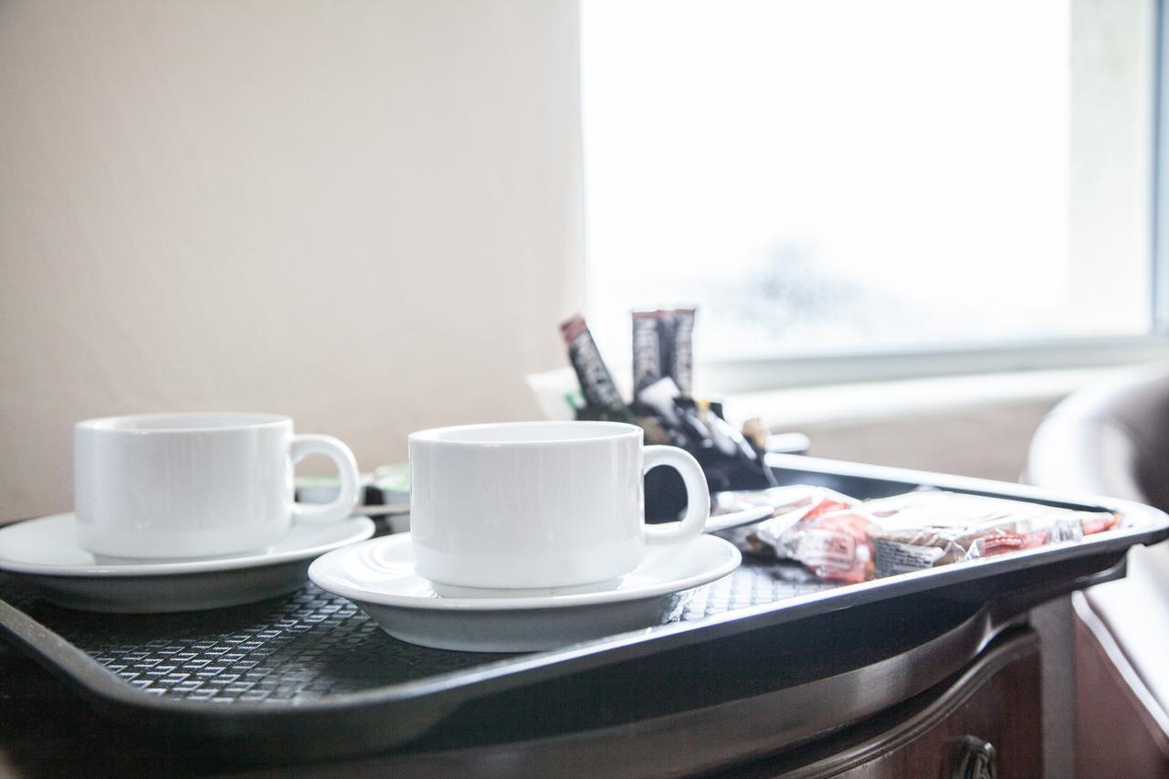 The Poltimore Inn North Molton Ngoại thất bức ảnh