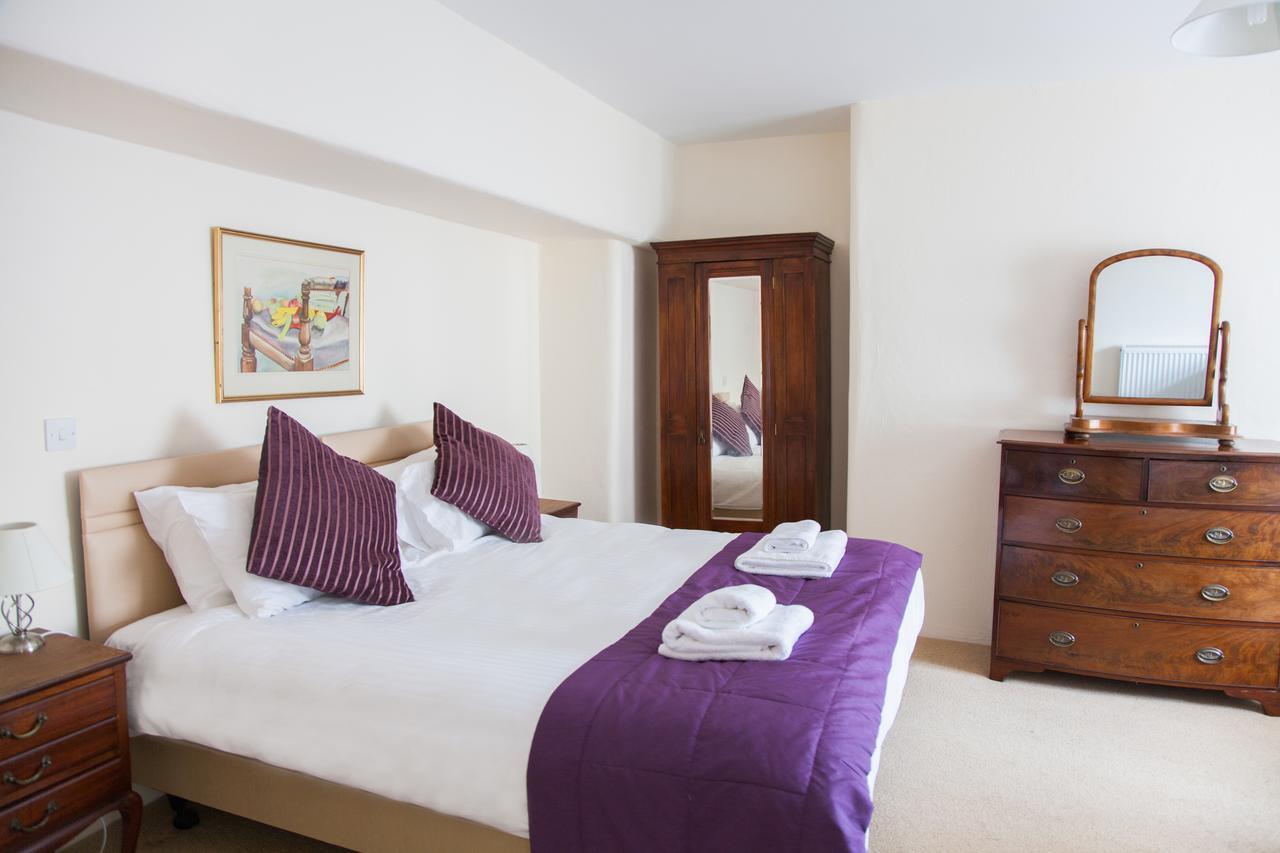 The Poltimore Inn North Molton Ngoại thất bức ảnh