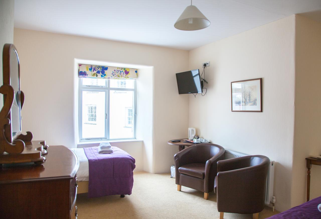 The Poltimore Inn North Molton Ngoại thất bức ảnh