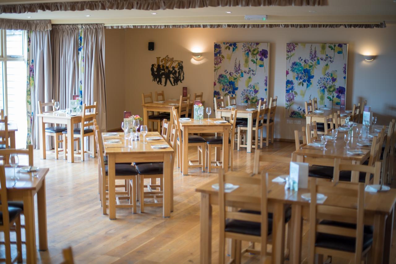 The Poltimore Inn North Molton Ngoại thất bức ảnh
