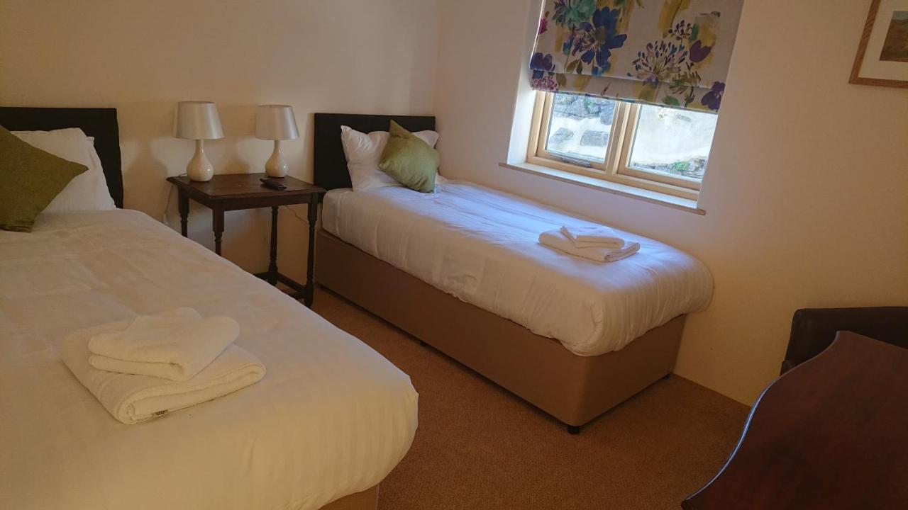 The Poltimore Inn North Molton Ngoại thất bức ảnh