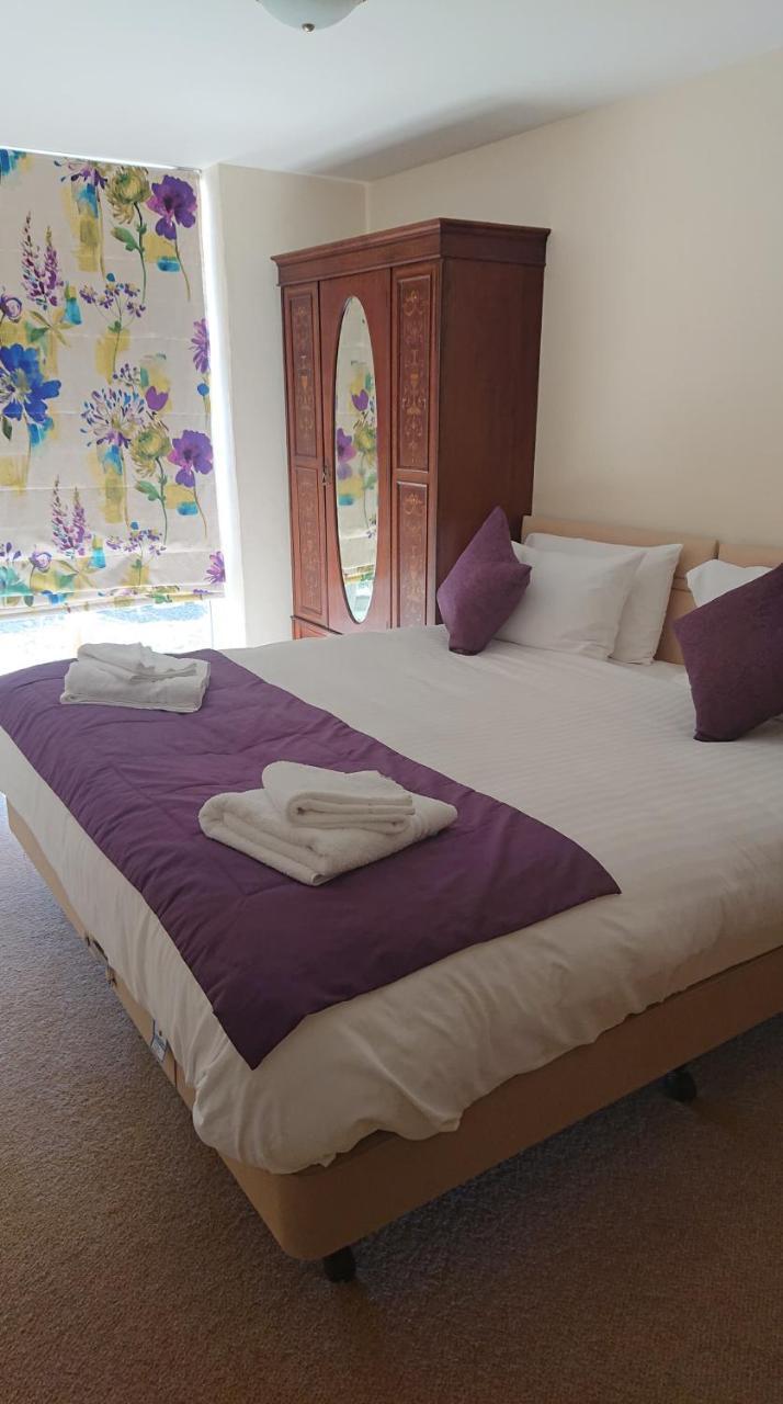 The Poltimore Inn North Molton Ngoại thất bức ảnh