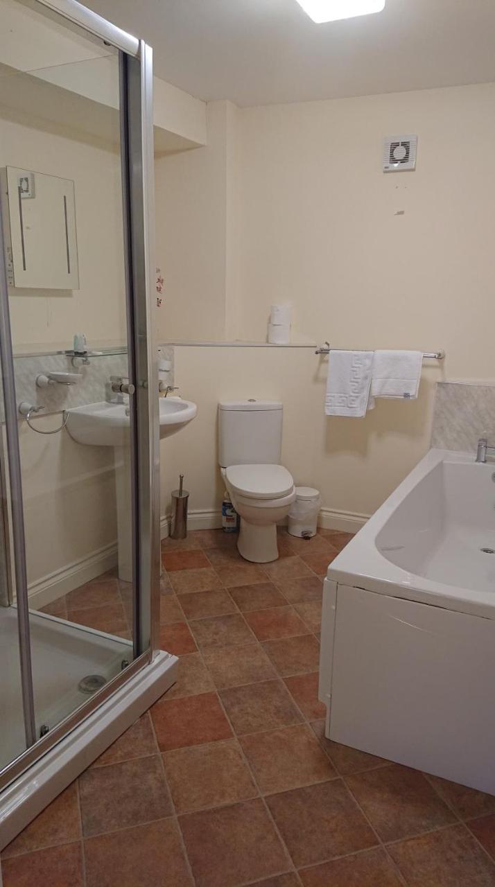 The Poltimore Inn North Molton Ngoại thất bức ảnh