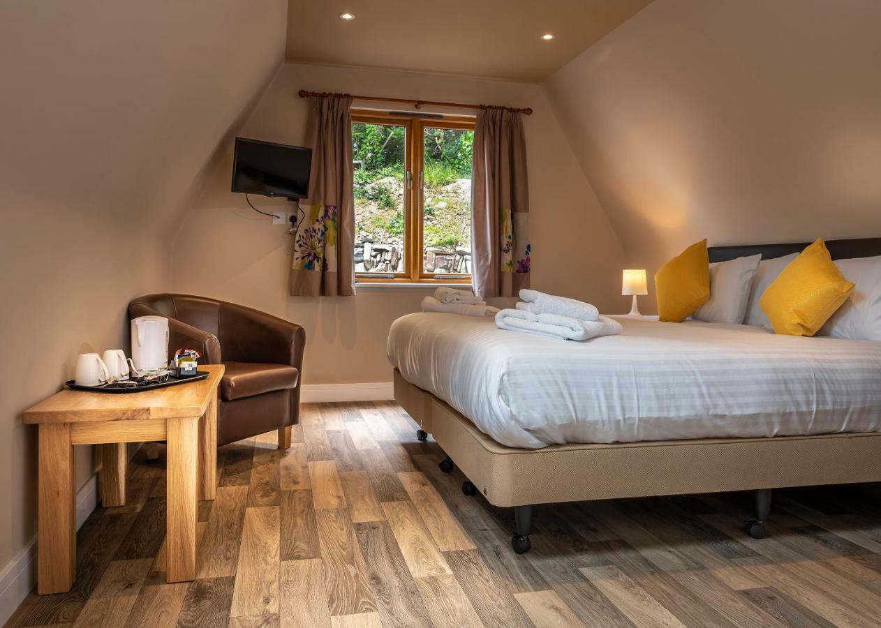 The Poltimore Inn North Molton Ngoại thất bức ảnh